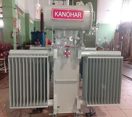 Distribution Transformer