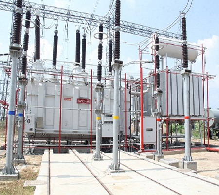 Power Transformer